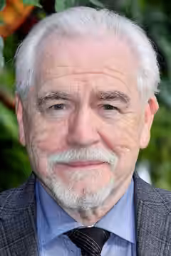 Brian Cox