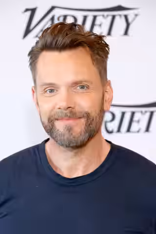 Joel McHale