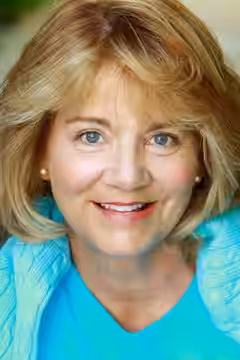 Betsy Baker