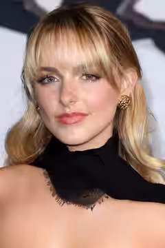 Mckenna Grace