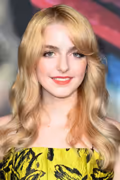 Mckenna Grace