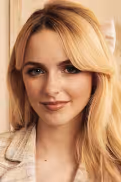 Mckenna Grace