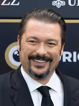 James Vanderbilt
