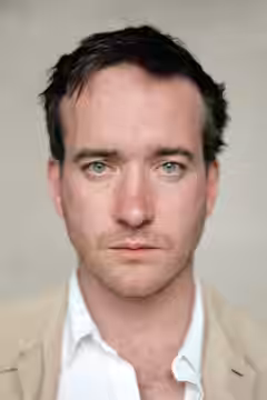 Matthew Macfadyen