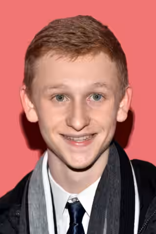 Russell Posner