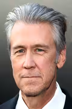 Alan Ruck