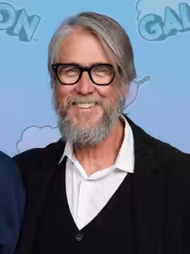 Alan Ruck at GalaxyCon Richmond in 2025
