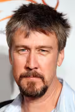 Alan Ruck