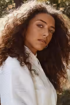 Alice Carvalho