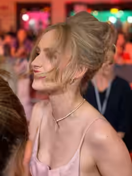 Elvis Premiere Sydney Australia (2022)