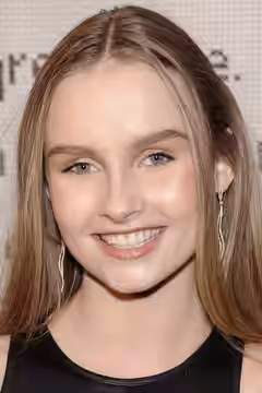 Olivia DeJonge