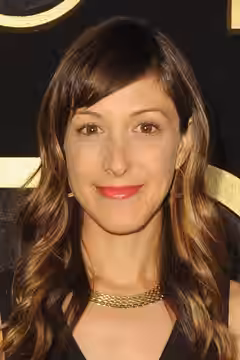 Natalie Gold