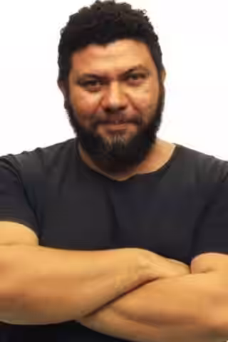 Joálisson Cunha