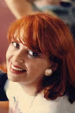 Pat Moran