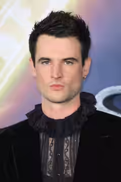 Tom Sturridge