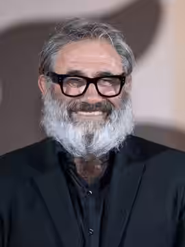 Sergi López