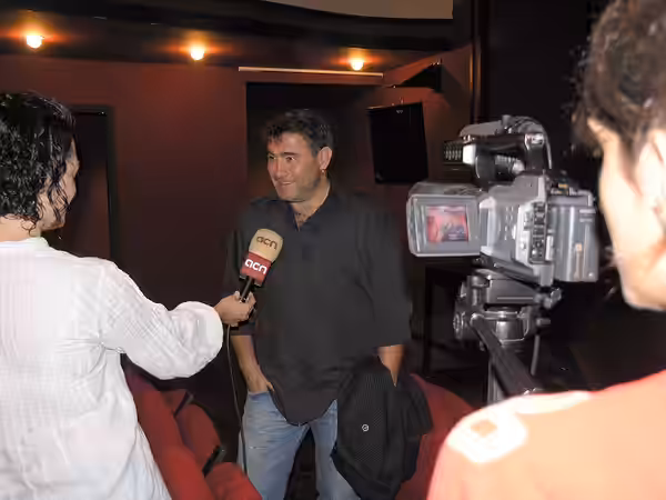 El Teatre Principal de Vilanova i la Geltrú obrirà de nou les seves portes el proper divendres 30 d'octubre amb una jornada de portes obertes. Dissabte 31 d'oct (2009)