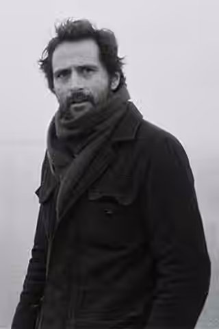 Cristóbal Fernández