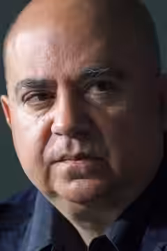 Agustín Almodóvar