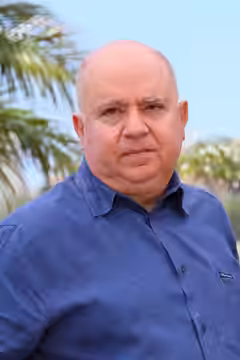 Agustín Almodóvar