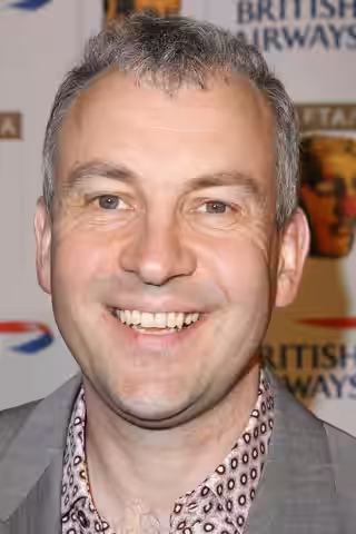 Andrew O'Connor