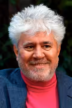 Pedro Almodóvar