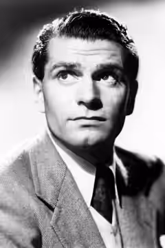 Laurence Olivier