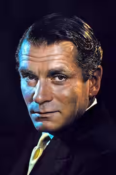 Laurence Olivier