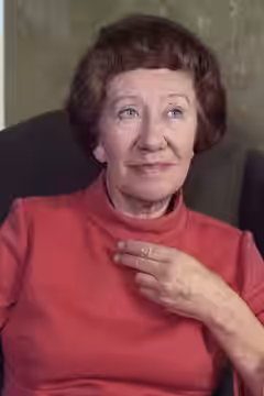 Flora Robson