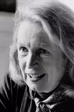 Geraldine Fitzgerald