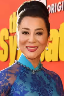 Nguyen Cao Ky Duyen
