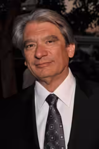 Mark Richard