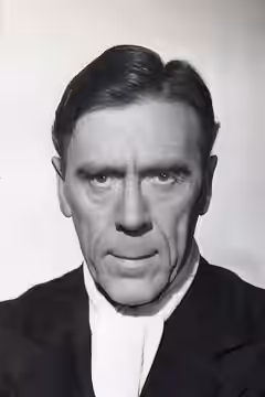 Leo G. Carroll