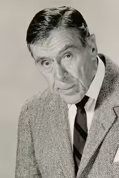 Leo G. Carroll
