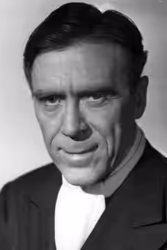Leo G. Carroll