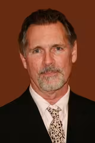 Cotter Smith