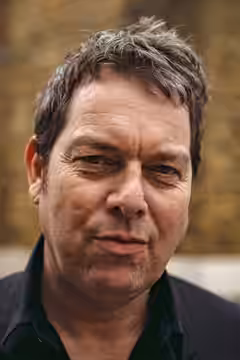 Joe Penhall