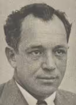 Charles MacArthur