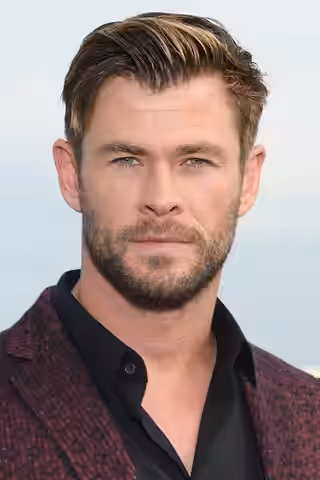 Chris Hemsworth