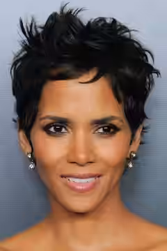Halle Berry