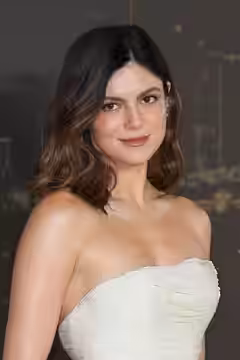 Monica Barbaro