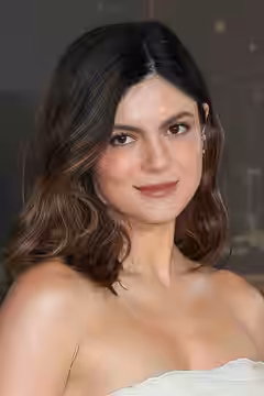 Monica Barbaro