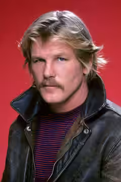 Nick Nolte