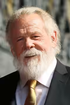 Nick Nolte
