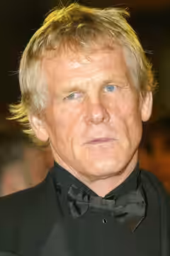 Nick Nolte