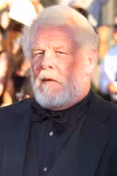 Nick Nolte