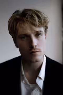 Louis Hofmann