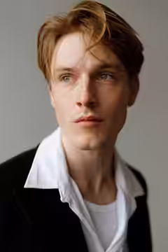 Louis Hofmann