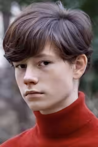 Daan Lennard Liebrenz