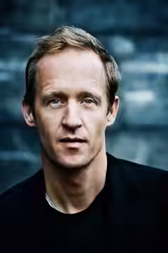 Stephan Kampwirth